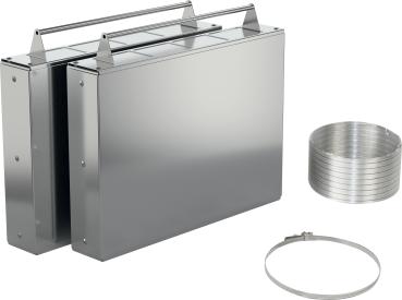 NEFF Z92WWJ12 - Long Life Umluftset
